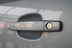 2007款 1.8L 自动 五门 豪华型