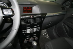 2007款 1.8L 自动 五门 豪华型