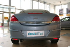 2007款 1.8L 自動(dòng) 五門 豪華型