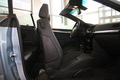 2007款 1.8L 自动 五门 豪华型