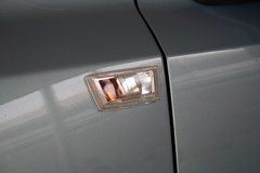 2007款 1.8L 自動 五門 豪華型