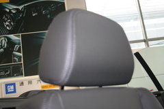 2007款 1.8L 自动 五门 豪华型