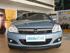 2010款 1.8L 自动 GTC全景风挡版