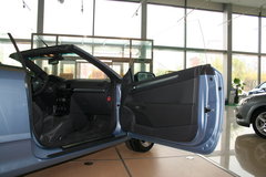 2007款 1.8L 自动 五门 豪华型