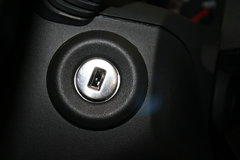 2007款 1.8L 自动 五门 豪华型