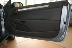2007款 1.8L 自动 五门 豪华型