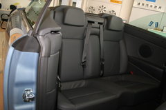 2007款 1.8L 自动 五门 豪华型