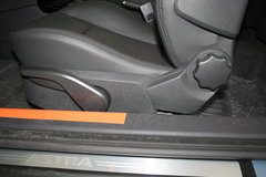 2007款 1.8L 自动 五门 豪华型