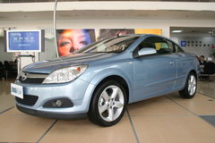 2007款 1.8L 自動(dòng) 五門 豪華型