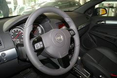 2007款 1.8L 自动 五门 豪华型