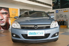 2007款 1.8L 自动 五门 豪华型