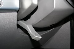 2007款 1.8L 自动 五门 豪华型