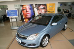 2007款 1.8L 自動(dòng) 五門 豪華型