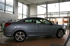 2007款 1.8L 自動(dòng) 五門 豪華型