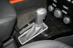 2007款 1.8L 自动 五门 豪华型