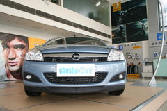 2007款 1.8L 自動(dòng) 五門 豪華型