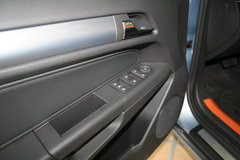 2007款 1.8L 自动 五门 豪华型