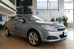 2007款 1.8L 自动 五门 豪华型