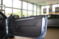 2007款 1.8L 自动 五门 豪华型