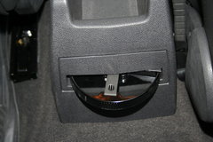 2007款 1.8L 自动 五门 豪华型