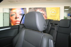 2007款 1.8L 自动 五门 豪华型