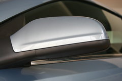 2007款 1.8L 自动 五门 豪华型