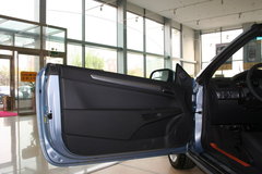 2007款 1.8L 自动 五门 豪华型