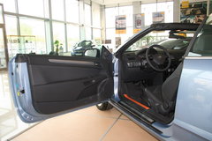 2007款 1.8L 自动 五门 豪华型