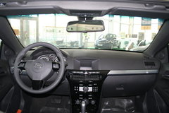 2007款 1.8L 自动 五门 豪华型