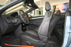 2007款 1.8L 自动 五门 豪华型