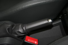 2007款 1.8L 自动 五门 豪华型