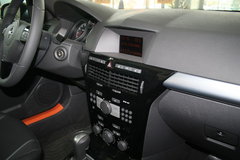 2007款 1.8L 自动 五门 豪华型