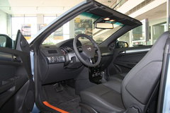 2007款 1.8L 自动 五门 豪华型