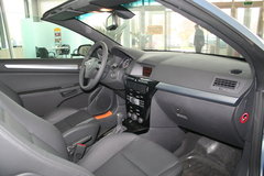 2007款 1.8L 自动 五门 豪华型
