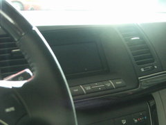 2005款 2.7L 自动 V6标配