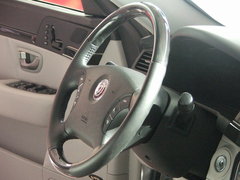 2005款 2.7L 自动 V6标配
