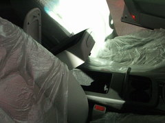 2005款 2.7L 自动 V6标配