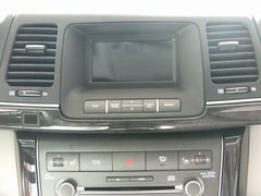 2005款 2.7L 自动 V6标配