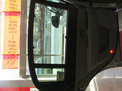 2005款 2.7L 自动 V6标配