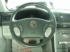 2005款 2.7L 自动 V6标配