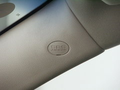 2005款 2.7L 自动 V6标配