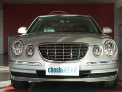 2005款 2.7L 自动 V6标配