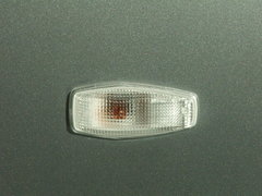 2005款 2.7L 自动 V6标配