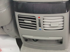2005款 2.7L 自动 V6标配