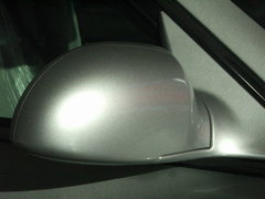2005款 2.7L 自动 V6标配