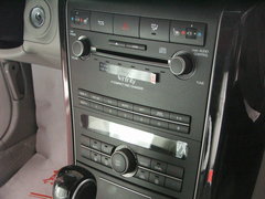 2005款 2.7L 自动 V6标配