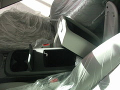 2005款 2.7L 自动 V6标配