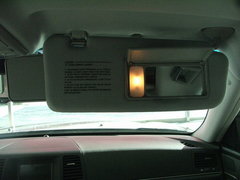 2005款 2.7L 自动 V6标配