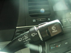 2005款 2.7L 自动 V6标配