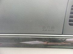 2005款 2.7L 自动 V6标配